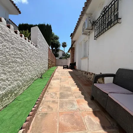 Playa Del Palo Maison d'hôtes *