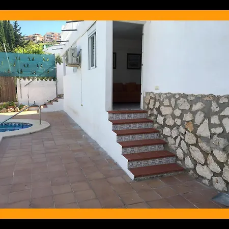 Playa Del Palo Maison d'hôtes Málaga