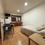 Гостевой дом Playa Del Palo 3*