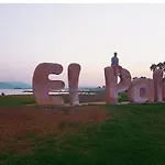 Playa Del Palo Гостевой дом