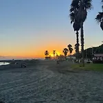 Гостевой дом Playa Del Palo 3*